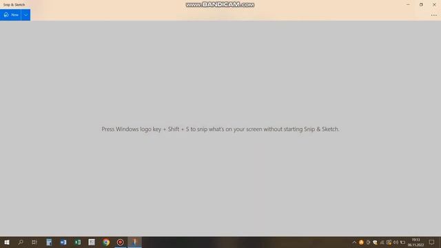 Как вырезать отрывок экрана и отправить в paint смотреть онлайн