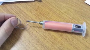 Аккумуляторный паяльник своими руками с зарядкой от microUsb