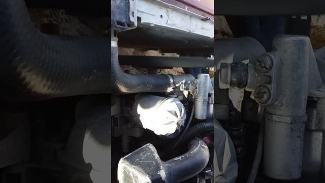 испортился датчик коленвала! сделай как я смотреть онлайн