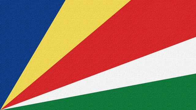 Seychelles National Anthem (Instrumental) Koste Seselwa