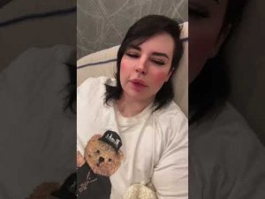 Александра Оганесян (Александра Черно ) ПРЯМОЙ ЭФИР 06.04.24