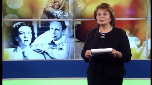 Експрес урок Бернард Шоу і Пігмаліон смотреть онлайн