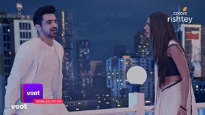 Naagin 5 | नागिन 5 | Ep. 46 | A Mysterious Package In The House | घर में अनोखा पैकेज