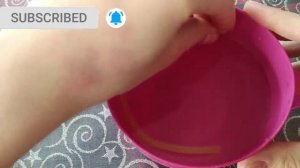 Что делать если неоновые браслеты перестали светиться ? ? /Oliya Life