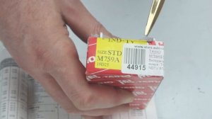 1NDTV (1.4L) Toyota коренные вкладыши Taiho M759A