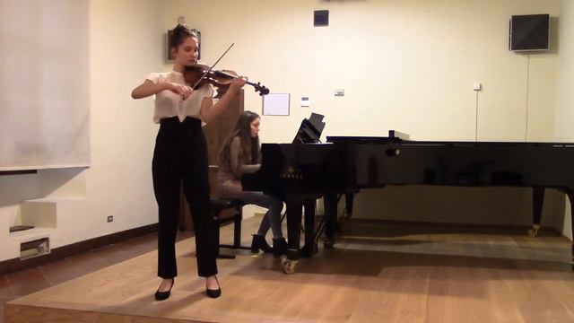 Kocian Violin Competition 2021, GRUPPO-MAUREL, 4th category смотреть онлайн
