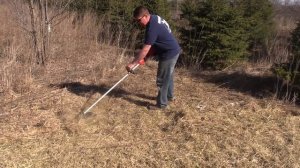Milwaukee M18 String Trimmer 2725-21HD Tips & Review