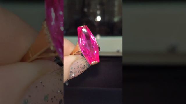 Советское кольцо СССР с КОРУНДОМ 583? 19,5 размер 27 000 Заказ ? смотреть онлайн