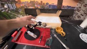 TSPROF K03 Lite мини обзор.