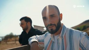 Азамат Биштов - Очаровала | Backstage