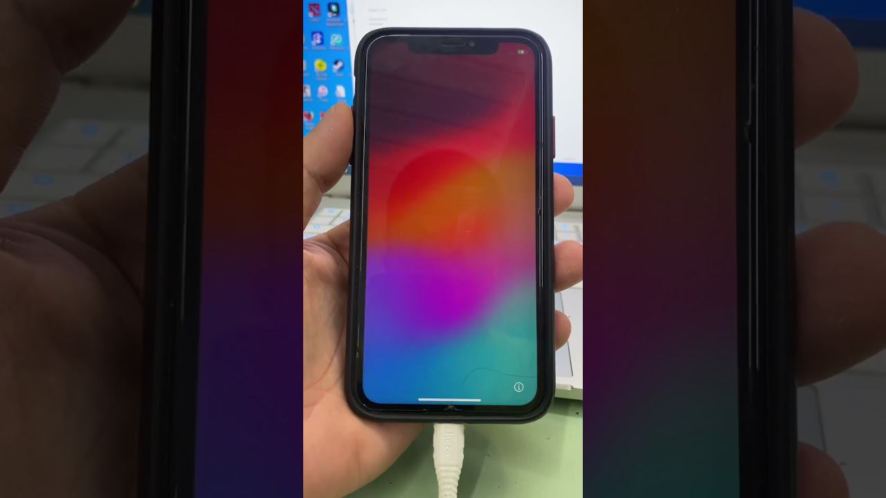 Что делать если мошенники заблокировали iPhone? Разблокировка iPhone 11 после мошенников Ч.2 смотреть онлайн