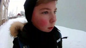 VLOG|Один день из жизни школьника|VLOG 35#