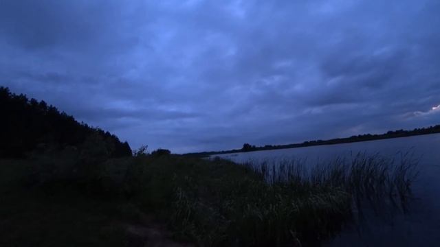 СХОДИЛИ НА РЫБАЛКУ... смотреть онлайн