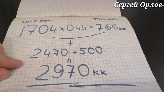 Как ЛЕГКО Рассчитать Калории и БЖУ / Как рассчитать дневную НОРМУ калорий? смотреть онлайн