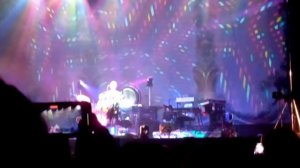 Nick Mason's Saucerful Of Secrets Live In Istanbul (06.06.2022)