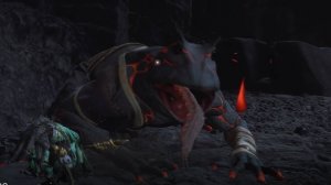 Black Myth  Wukong - Бао-лан-лан