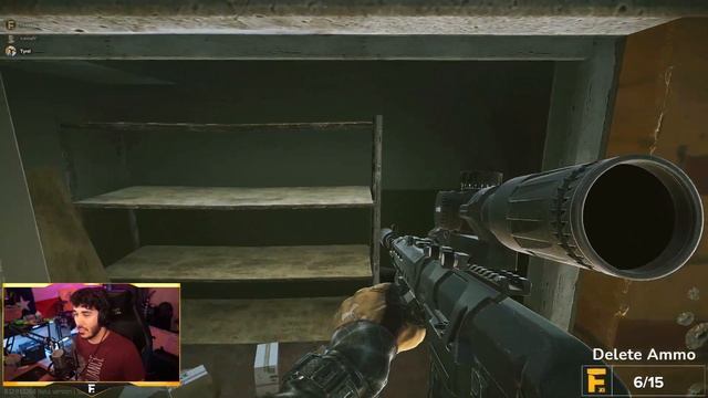 Crawling My Way To Victory | Escape From Tarkov Gameplay Highlight смотреть онлайн