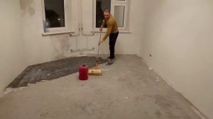 ремонт комнаты под ключ