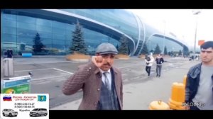 КАДАМИ КУРБОН МЕХМОНИ АНДРЕЙ МАЛАХОВ ДАР МАСКВА?ХАМАРА ШОКДА МОНД