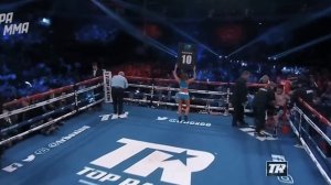 Снесет Бивола? Топ-10 Нокаутов Артура Бетербиева