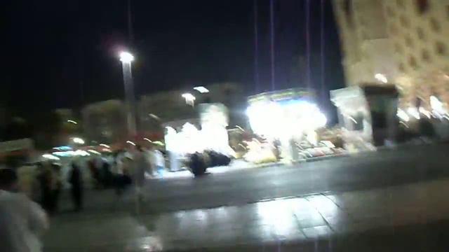 Медина наша гостиница