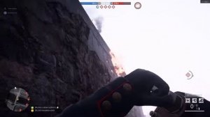 Battlefield 1 Рано радоваться