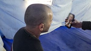 Звонок пленного солдата ВСУ жене