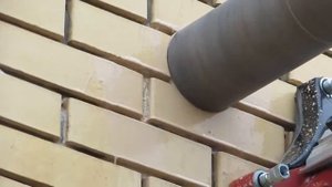 Алмазное бурение