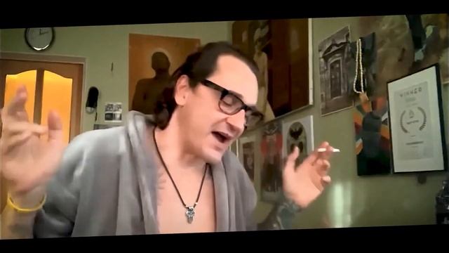 13. ЛИЗУН ДОМБРОВСКИЙ смотреть онлайн