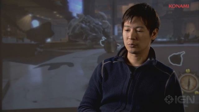 Never Dead: E3 2011 - Story Behind the Game смотреть онлайн