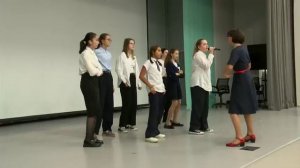 Чем занимаются дети в школе полного дня?