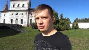 Путешествие продолжается | Юрьев-Польский | Владимир | ЧАСТЬ 2