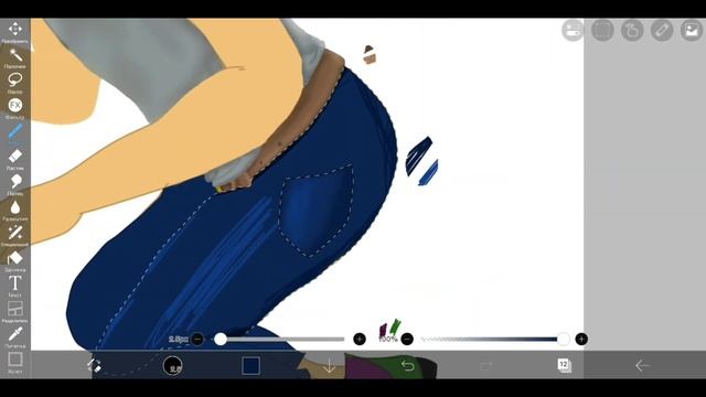 [Miraculous] Мам, пап, сегодня день когда я нашёл себя (Часть 3/3) смотреть онлайн