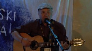 Ехали медведи на велосипеде (Павел Аксёнов, Корней Чуковский)