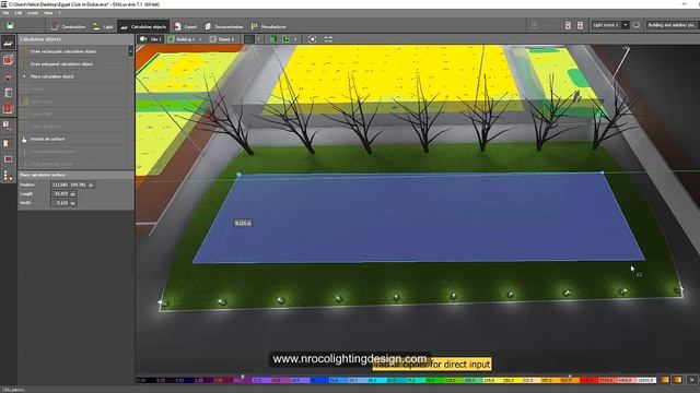 How to edit the calculation grid смотреть онлайн