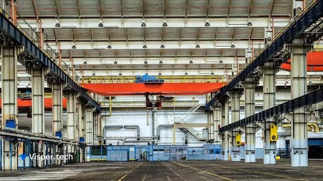 Двухбалочные мостовые краны смотреть онлайн