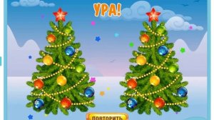 Развивающие игры для детей 4 - 5 лет. Соедини вместе. Чей хвостик.