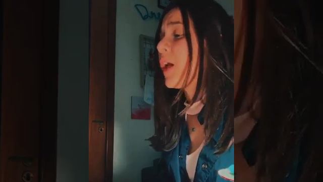 Someone You Loved (Cover Bia Torres)