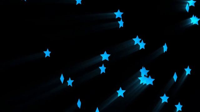 ⭐ Звездный фон - футаж для видео монтажа. | Фон звезды - бесплатные футажи для монтажа. смотреть онлайн