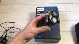 Мой опыт использования бритвы Philips 5000series S5589⧸30Мой опыт использования бритвы Philips 5000s