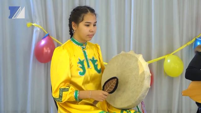 Национальный язык объединяет смотреть онлайн