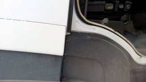 Ивеко Стралис 2003 в полный разбор.