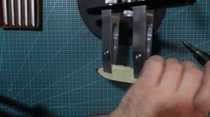 Заточка ножа с нуля, с разной толщиной сведения,нюансы при заточке.