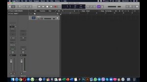 КАК ПОДКЛЮЧИТЬ СВОЮ ЗВУКОВУЮ КАРТУ В Logic Pro X❗ГДЕ INPUTS❗КАК ЗАПИСАТЬ АУДИО❗ДЛЯ НОВИЧКОВ❗