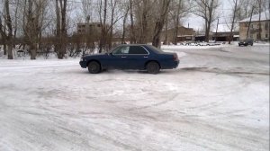 Ниссан лаурель с34, Nissan Laurel c 34