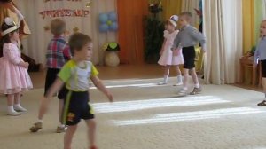 День Учителя в "Детском Доме №1 "Надежда"