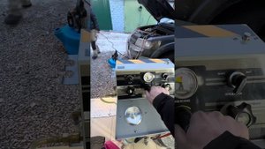 Додж Джорни на промывку системы охлаждения и радиатор отопителя