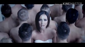 Сникерсни вмести с Бузовой