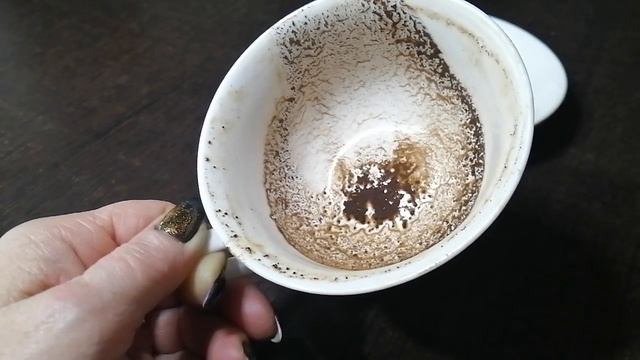 СВЕЖАЯ ЧАШЕЧКА КОФЕ УЖЕ☕ НА КАНАЛЕ ??❗#магиякофе #