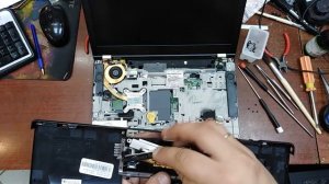 Рамный ноутбук! Lenovo ThinkPad T420, обзор и разборка!